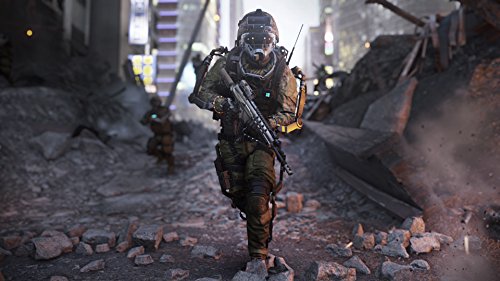 Call of Duty: Advanced Warfare (Xbox 360)