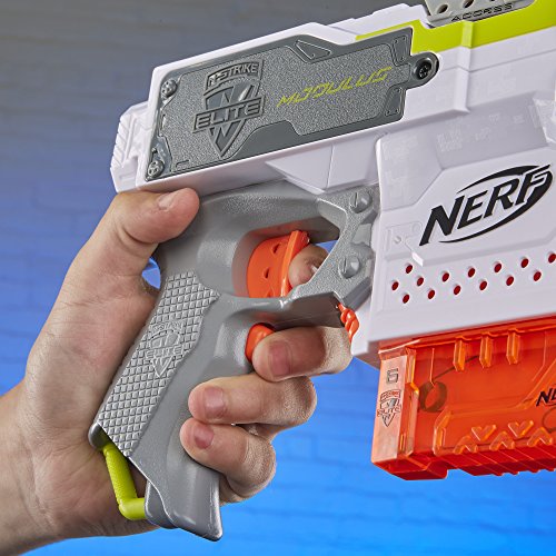 Nerf C3583F07 NER Modulus STRYFE