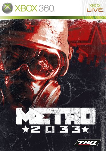 Metro 2033 (Xbox 360)