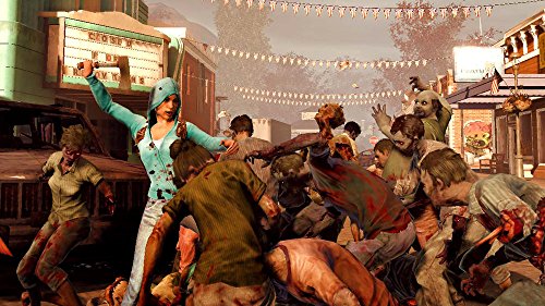 State of Decay: Year-One Survival Edition [PC Code - Steam]
