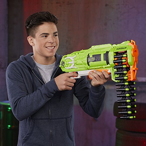 Nerf Zombie Strike Ripchain