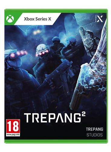 Trepang2 (Xbox Series X)