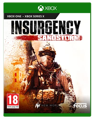 Insurgency Sandstorm (Xbox One)