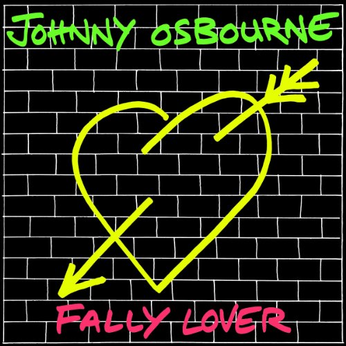 Fally Lover [VINYL]