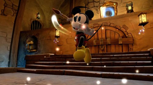 Disney Epic Mickey 2 - The Power of Two (Xbox 360)