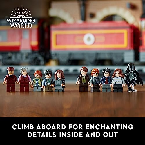 Lego Harry Potter - Hogwarts Express™ – Collectors' Edition (76405)