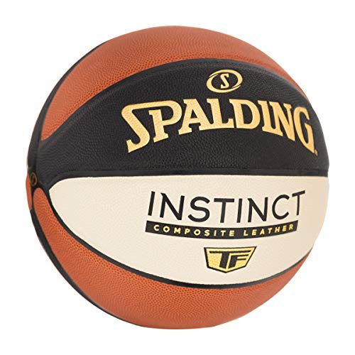 Spalding Instinct Indoor-Outdoor Basketball 29.5"