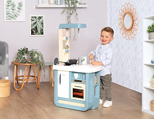 Smoby Bon Appetit Kitchen - playset for children aged 3+, 7600310824