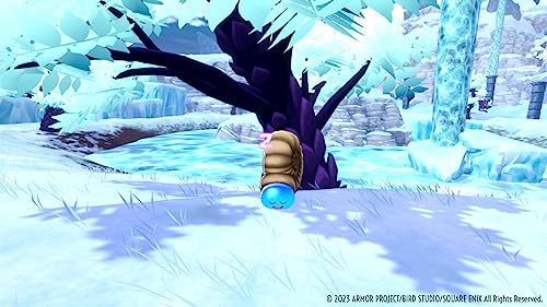 Dragon Quest Monsters: The Dark Prince (Nintendo Switch)