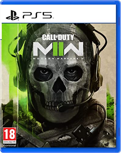 ACTIVISION Call of Duty: Modern Warfare II - PS5