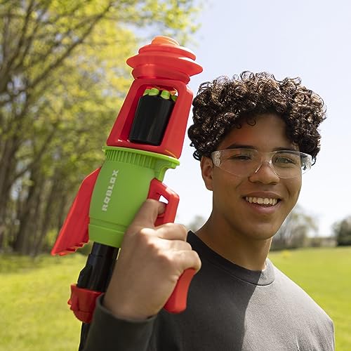 NERF Roblox Spacelock Ray Blaster