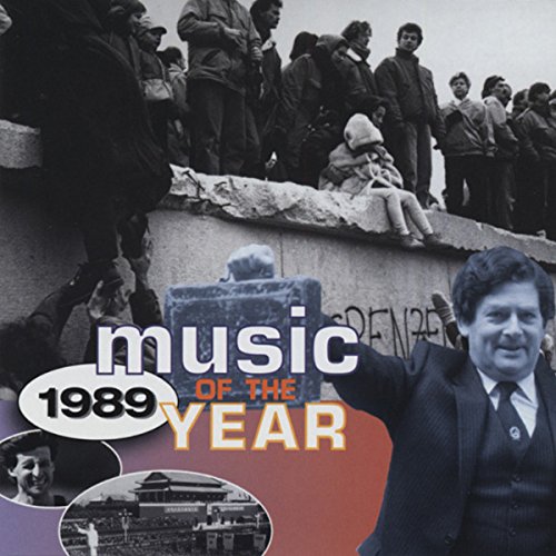 Music of the Year: 1989