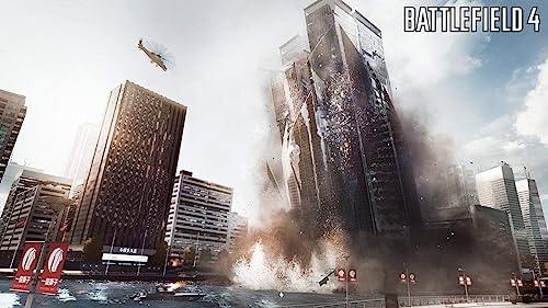 Battlefield 4 - Premium Edition | PC Download – Origin Code