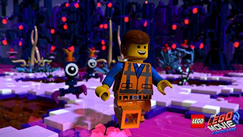 The LEGO Movie 2 Videogame XBOX1 (Xbox One)