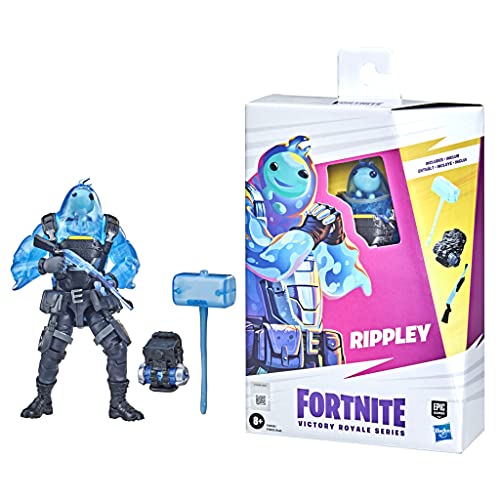 Fortnite Hasbro Victory Royale Series - Rippley (F4958)