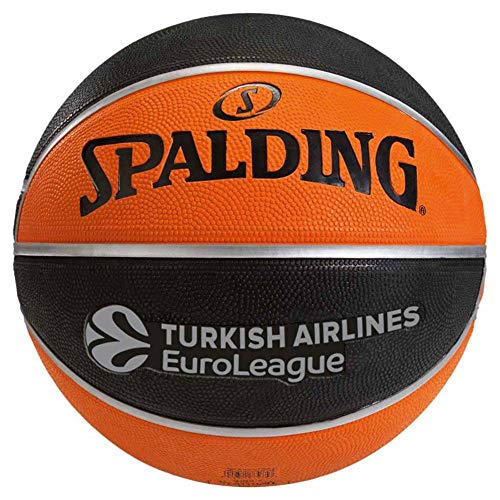 Spalding Euroligue Basketball,M