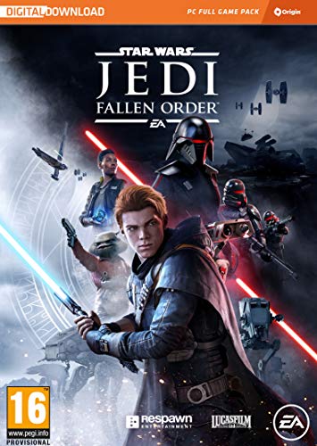 Star Wars Jedi: Fallen Order - Standard | PC Download - Origin Code