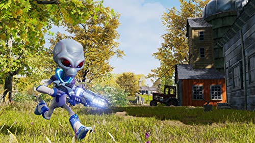 Destroy All Humans! for Xbox One