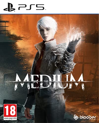 The Medium PS5 (English Version)