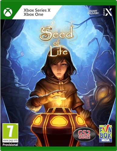 Seed of Life (Xbox One | Xbox Series X) Game