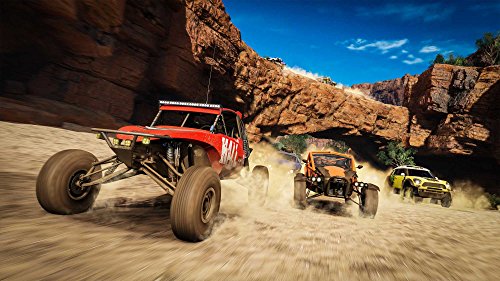 Forza Horizon 3 (Xbox One)