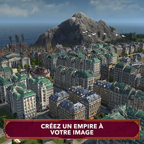 Ubisoft Anno 1800 Edition PS5 Console