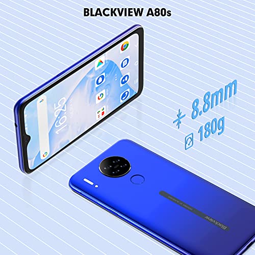 Blackview mobile phones-v13