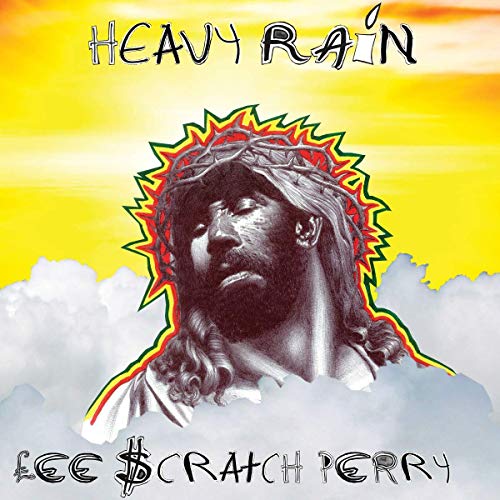 Heavy Rain [VINYL]