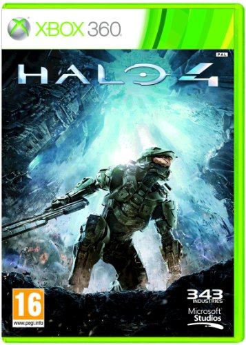 Halo 4 (Xbox 360)