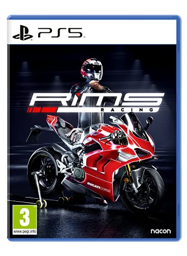 RiMS Racing (PS5)