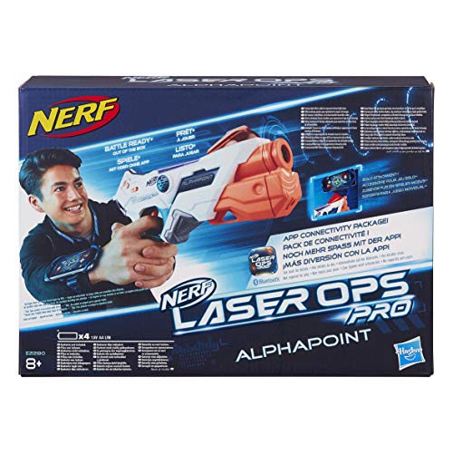 NERF Laser Ops Pro AlphaPoint