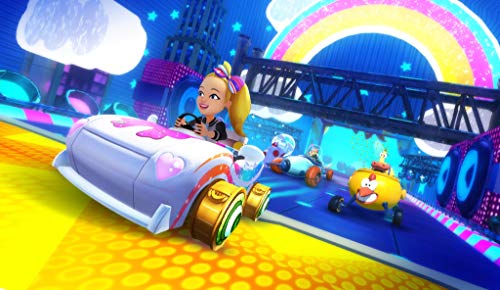 Nickelodeon Kart Racers 2: Grand Prix (Xbox One)
