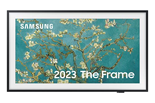 Samsung The Frame QE32LS03CBUXXU TV 32 inch Ultra HD Smart TV