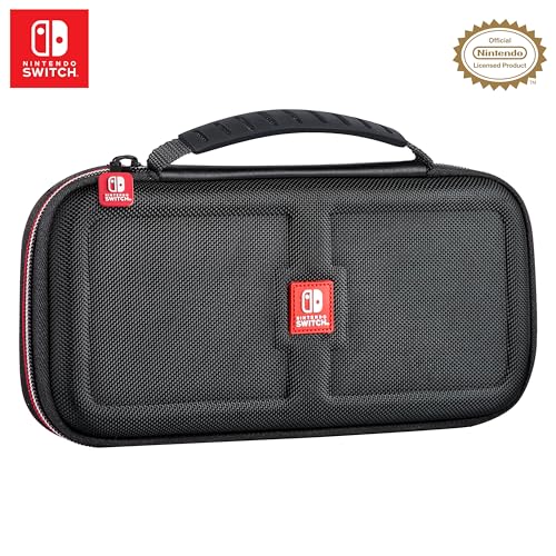 Nintendo Switch - NNS40 Transport Bag With Handle