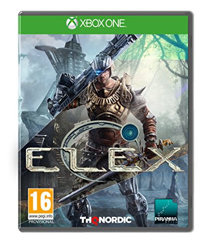 Elex - Xbox One