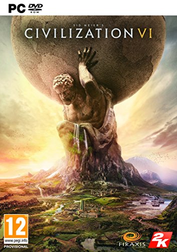 Civilization VI (PC DVD)
