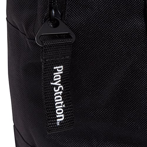 PlayStation Backpack Adults Kids Sony Gamer School Bag Laptop Gaming Rucksack