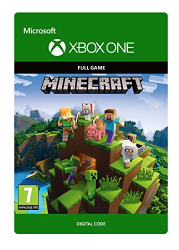 Minecraft [Xbox One - Download Code]