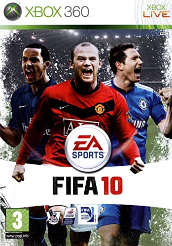 FIFA 10 (Xbox 360)