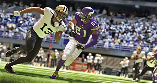 Madden NFL 21 for PlayStation 4