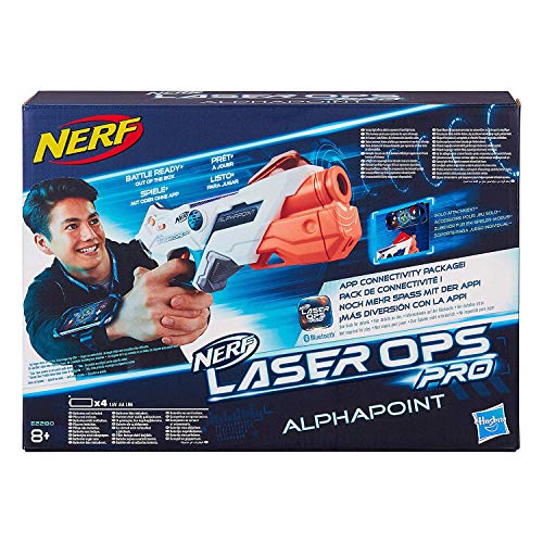 NERF Laser Ops Pro AlphaPoint