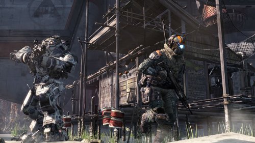 Titanfall (Xbox One)