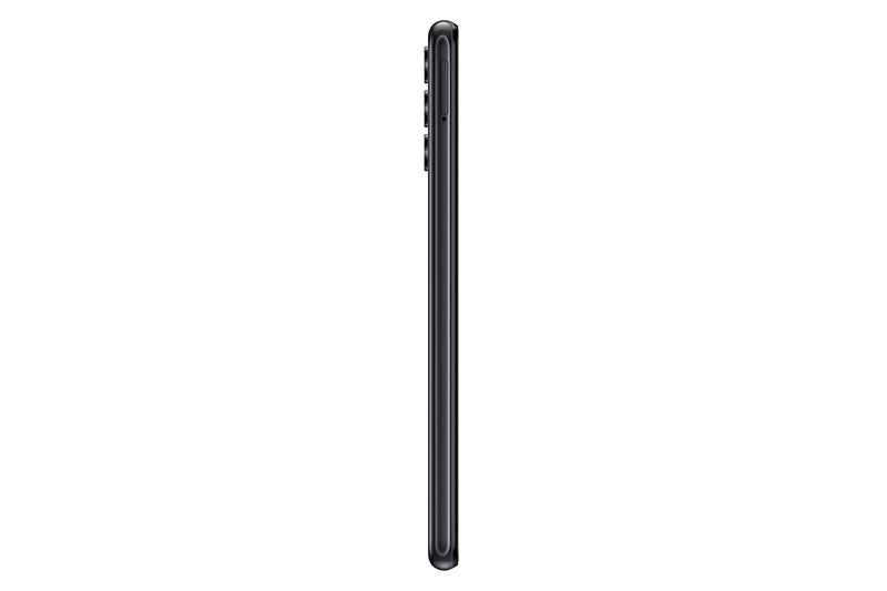 Samsung Galaxy A04s (Black, 4GB RAM, 64GB Storage)