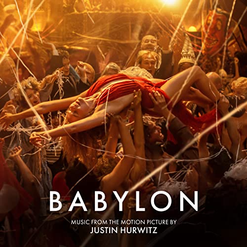 Babylon [VINYL]