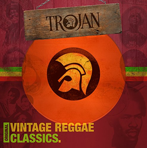 Original Vintage Reggae Classics [VINYL]