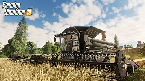 Farming Simulator 19 Standard | PC Code - Steam