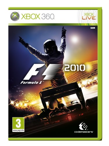 Formula 1 2010 (Xbox 360)