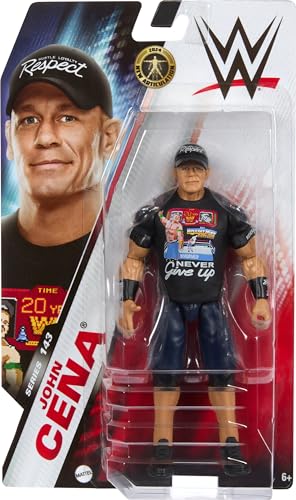 WWE Action Figure - Series