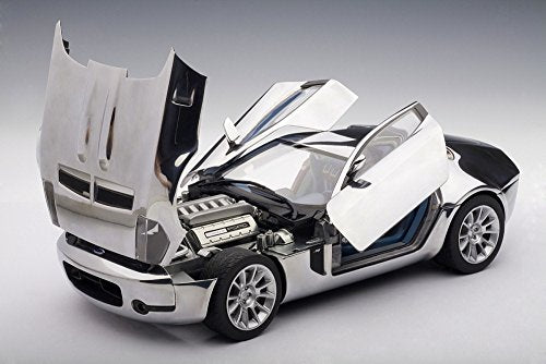 Ford Shelby GR-1 Concept - Aluminium Casting 1:18 Model 73071