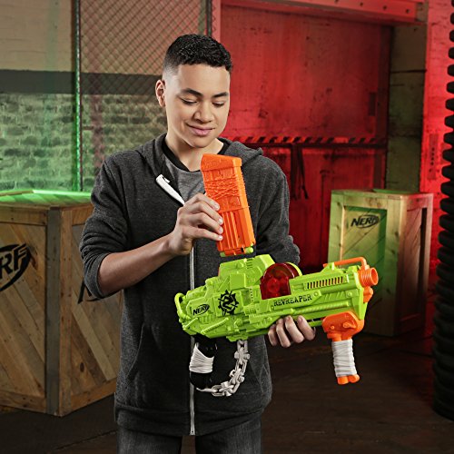 Nerf Zombie Strike RevReaper